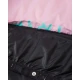 Reima Winterjacke Posio Light Heather
