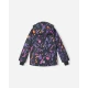 Reima Winterjacke Posio Plum Purple