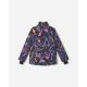 Reima Winterjacke Posio Plum Purple