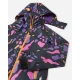Reima Winterjacke Posio Plum Purple