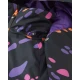 Reima Winterjacke Posio Plum Purple