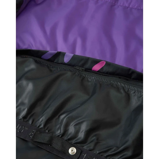 Reima Winterjacke Posio Plum Purple