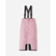 Reima Skihose Proxima Grey Pink