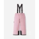 Reima Skihose Proxima Grey Pink
