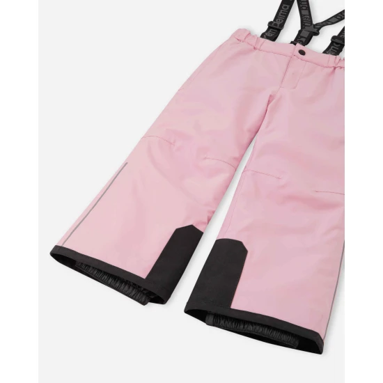Reima Skihose Proxima Grey Pink