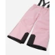 Reima Skihose Proxima Grey Pink