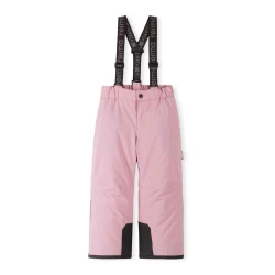 Skihose Proxima Grey Pink