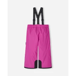Skihose Proxima Fucshia