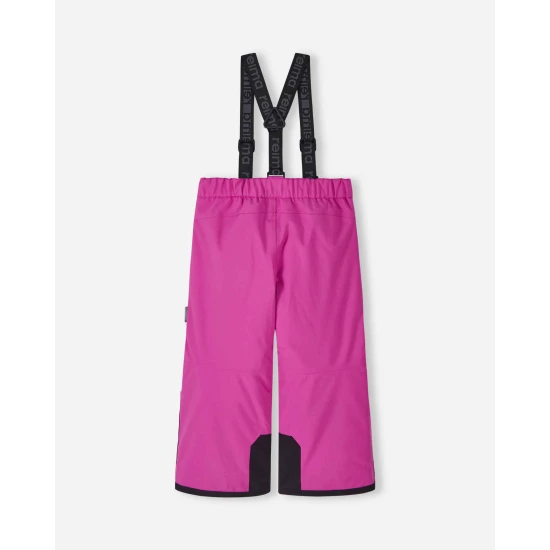 Reima Skihose Proxima Fucshia