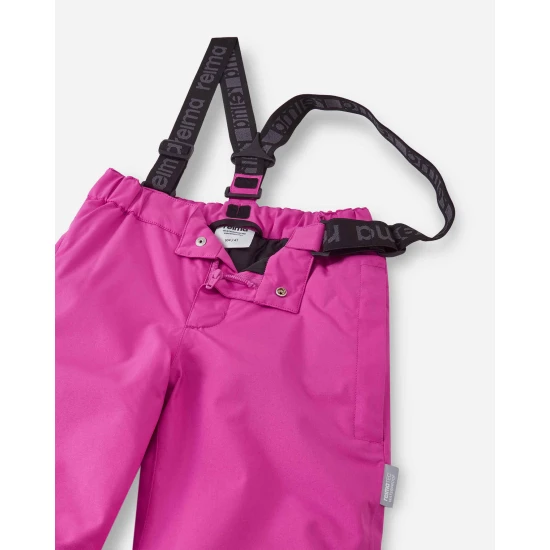 Reima Skihose Proxima Fucshia