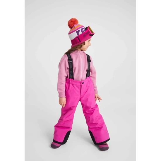 Reima Skihose Proxima Fucshia