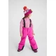 Reima Skihose Proxima Fucshia
