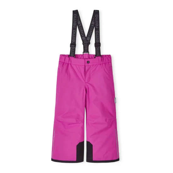 Reima Skihose Proxima Fucshia