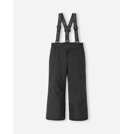 Reima Skihose Proxima Black