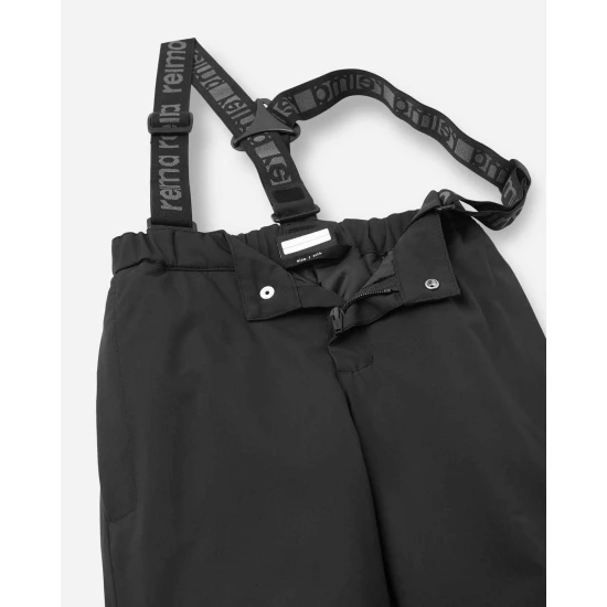 Reima Skihose Proxima Black