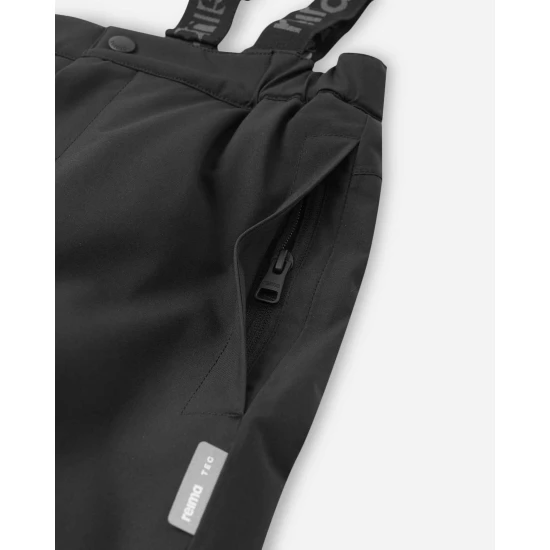 Reima Skihose Proxima Black