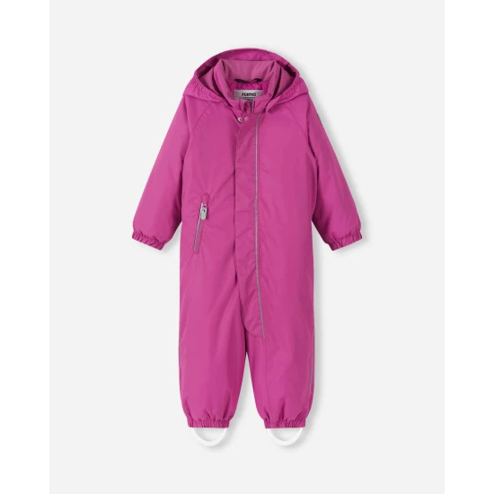 Reima Winter-Overall Puhuri Fucshia