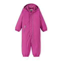 Winter-Overall Puhuri Fuchsia