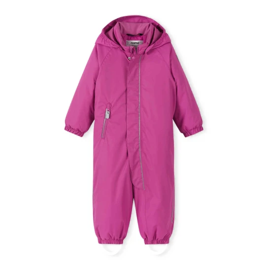 Reima Winter-Overall Puhuri Fuchsia