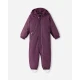 Reima Winter-Overall Puhuri Deep purple