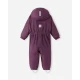 Reima Winter-Overall Puhuri Deep purple