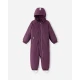 Reima Winter-Overall Puhuri Deep purple