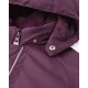 Reima Winter-Overall Puhuri Deep purple