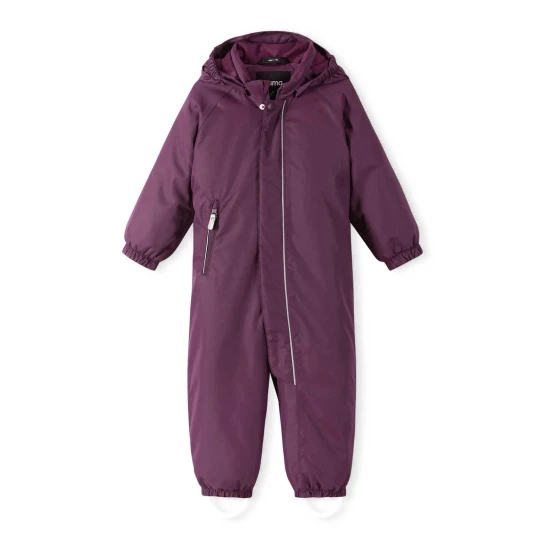 Winter-Overall Puhuri Deep purple Reima Winter-Overall Puhuri Deep purple