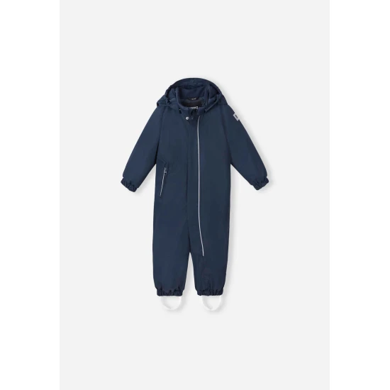 Reima Winter-Overall Puhuri Navy