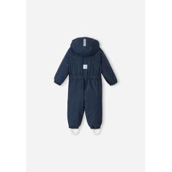 Winter-Overall Puhuri Navy