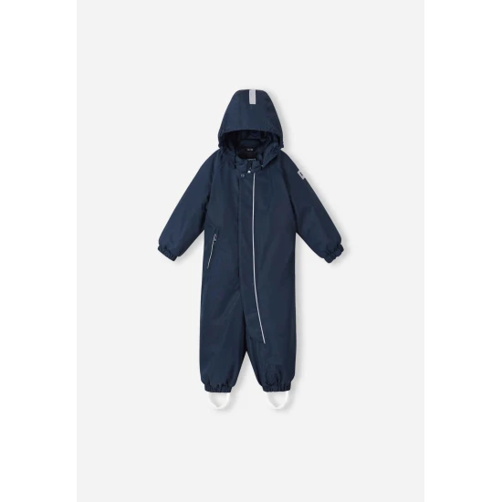 Reima Winter-Overall Puhuri Navy
