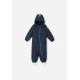 Reima Winter-Overall Puhuri Navy
