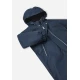 Reima Winter-Overall Puhuri Navy