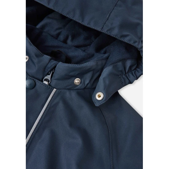 Reima Winter-Overall Puhuri Navy