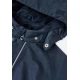Reima Winter-Overall Puhuri Navy