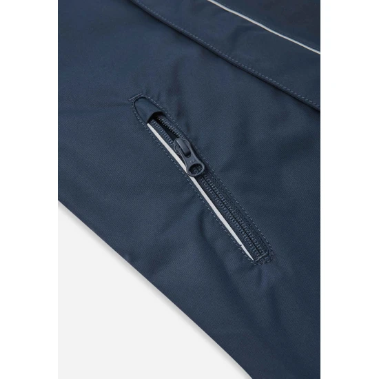 Reima Winter-Overall Puhuri Navy