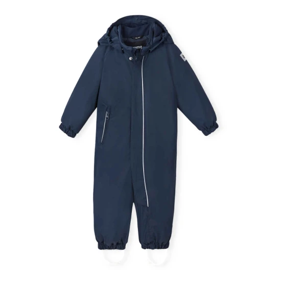 Winter-Overall Puhuri Navy Reima Winter-Overall Puhuri Navy