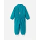 Reima Winter-Overall Puhuri Aquatic Blue