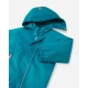 Reima Winter-Overall Puhuri Aquatic Blue