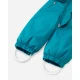 Reima Winter-Overall Puhuri Aquatic Blue