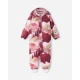 Reima Winter-Overall Puhuri Grey Pink