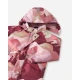 Reima Winter-Overall Puhuri Grey Pink