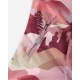 Reima Winter-Overall Puhuri Grey Pink
