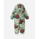Reima Winter-Overall Puhuri Stone Green