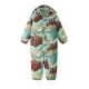 Winter-Overall Puhuri Stone Green Reima Winter-Overall Puhuri Stone Green