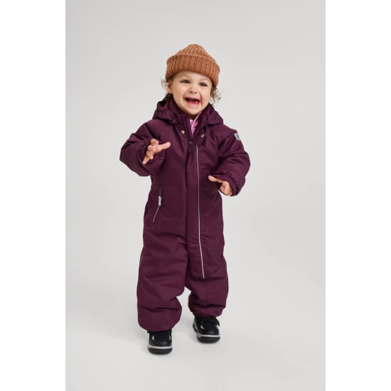 Winter-Overall Puhuri Navy Reima Winter-Overall Puhuri Navy