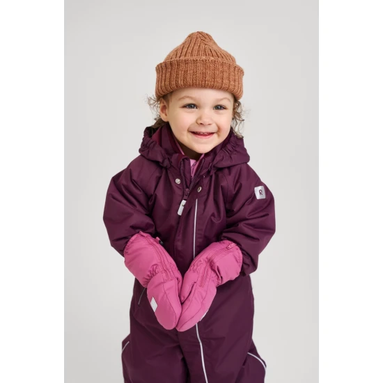 Winter-Overall Puhuri Navy Reima Winter-Overall Puhuri Navy
