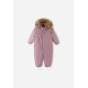 Reima Winter-Overall Gotland Grey Pink