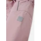 Reima Winter-Overall Gotland Grey Pink