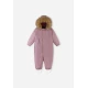 Reima Winter-Overall Gotland Grey Pink